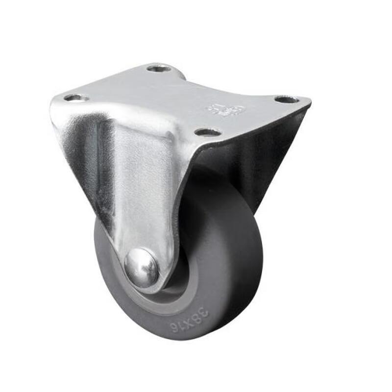 Polyurethane Directional Caster Wheel