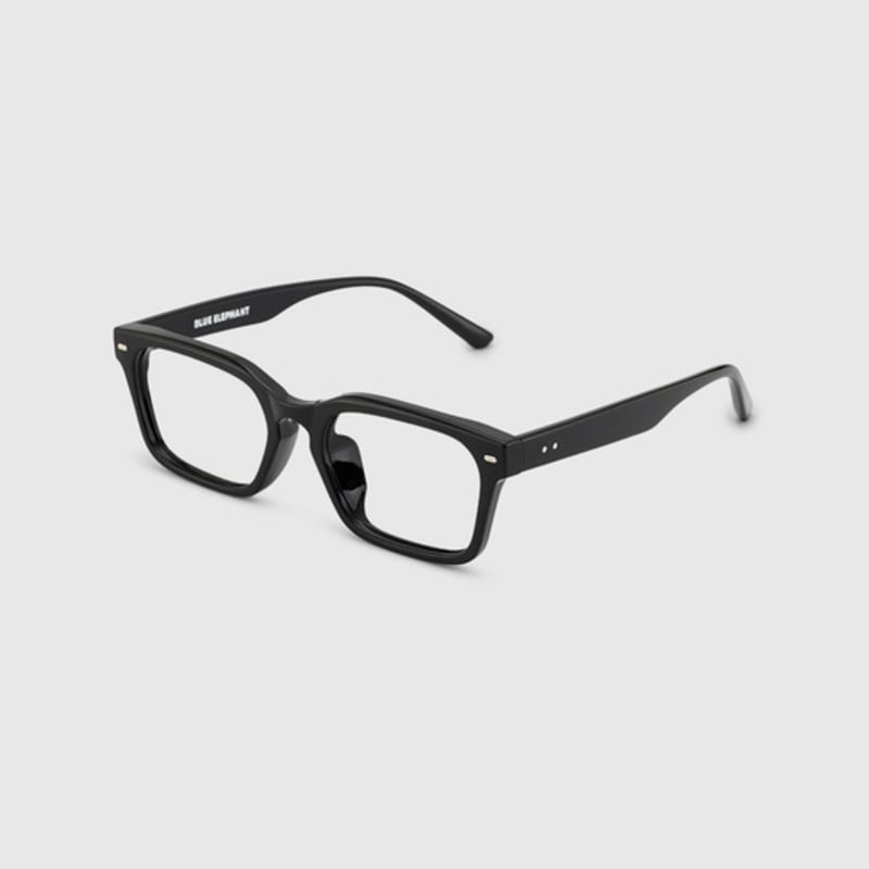 BLUE ELEPHANT KALI black