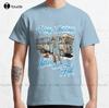 Shitter Was Full Merry Christmas Christmas Vacation Classic Tshirt Unisexs Tshirts Custom Aldult Teen Unisex Digital Printing