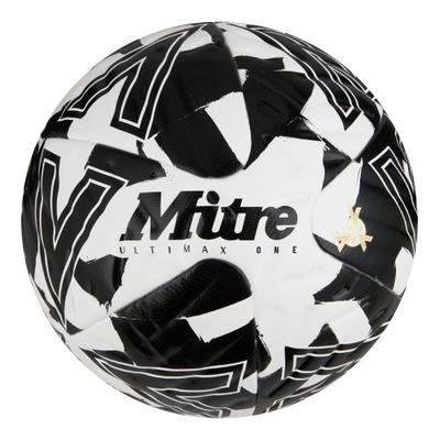 Mitre Ultimax One Football