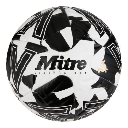 Mitre Ultimax One Football