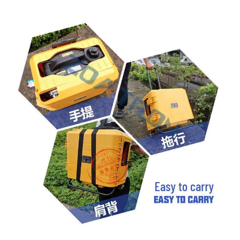 Portable LED Rechargeable Work Light