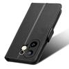 For Vivo X200 FE 5G/S30 Pro Mini 5G Leather Wallet Case with Strap Diamond Texture Phone Cover