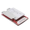 36V 10s Cells Balancing Li ion Lithium Battery BMS Protection Board