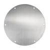 Winnerwell Stainless Steel Flashing Plate