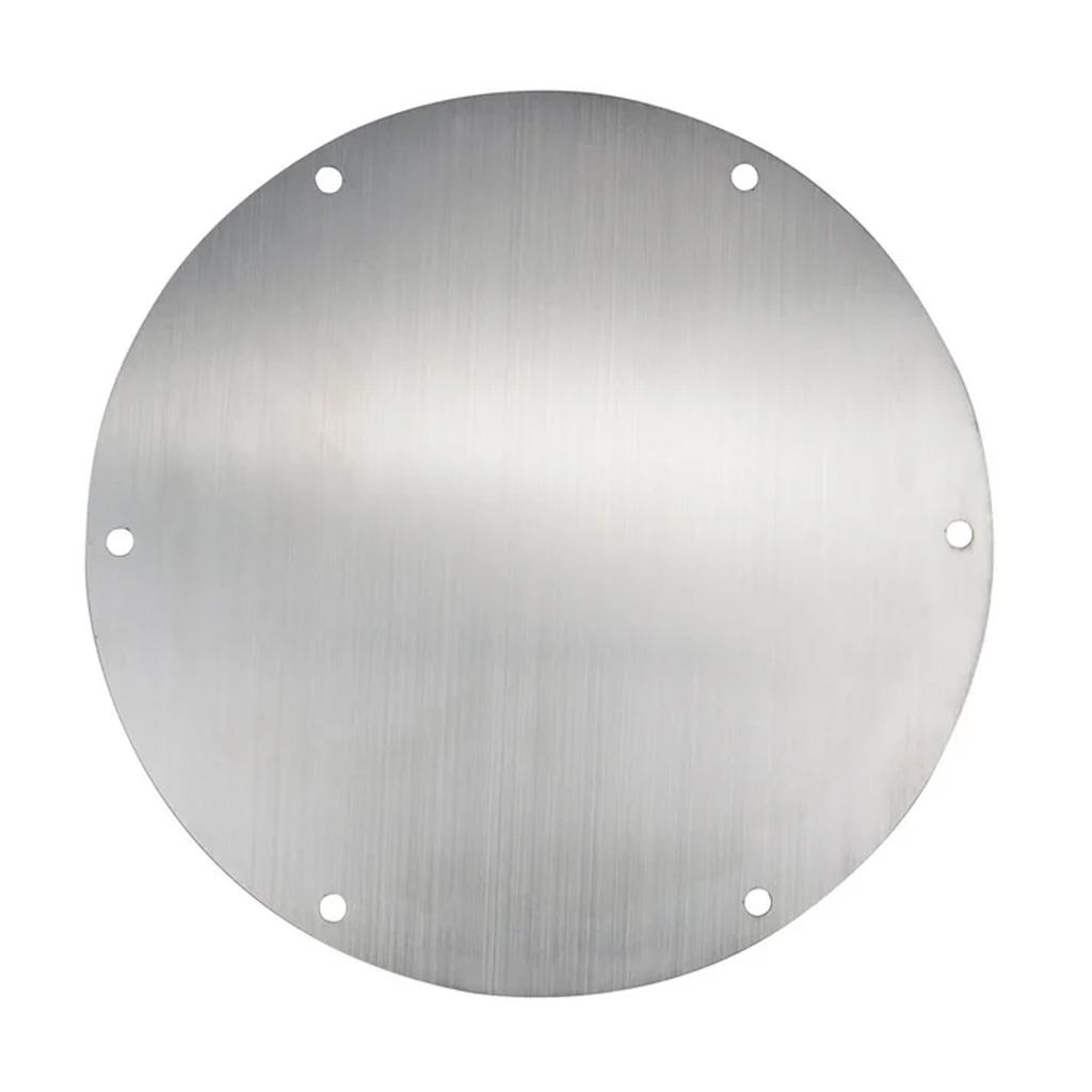 Winnerwell Stainless Steel Flashing Plate