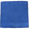 Clay Bar Towel, AutoCare Fine Grade Microfiber Clay Towel Automotive Detailing Towel For Car Detailing, Creative Gift-Blue, 1 Pack