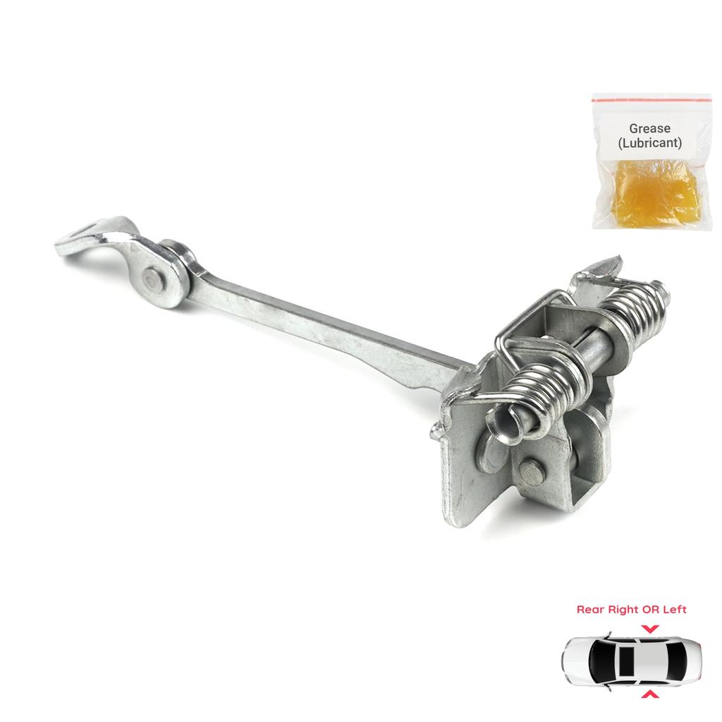 BDP700 Rear Door Hinge Stop Check Strap Limiter 7700834328 for Renault Scenic MK1 JA0/1 1996-2003