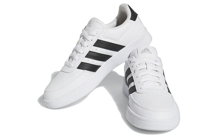 adidas Wmns Breaknet 2.0 'White Black' Women's HP9445