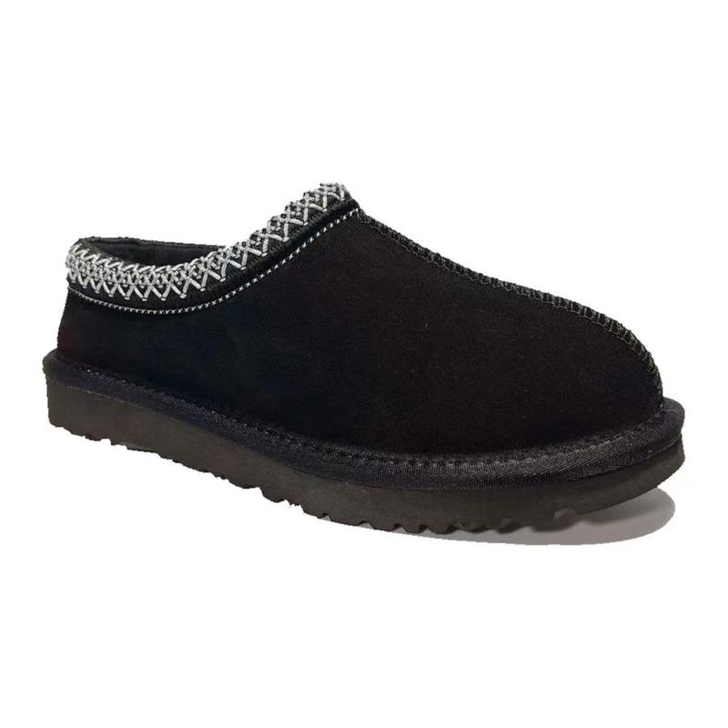 Oil Ji Snow Boots Women`s Fleece