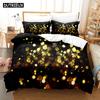 3D Art Bedding Sets Duvet Cover With Pillowcase Twin Full Queen King Size Soft Bed Linen