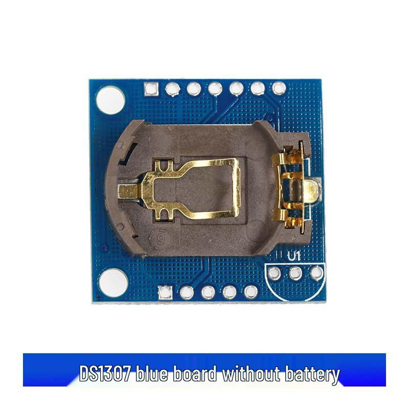 DS3231 AT24C32 High-Precision IIC Clock and Storage Module