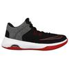 New Nike Air Versitile 2 'Black Red' 921692-002