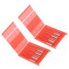 20pcs Sewing Machine Needle Universal Household Stitching Tools with Storage Box for TailorNm9014