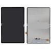 LCD Screen - SAMSUNG - Galaxy Tab S9 FE 10.9" (X510/X516) - Black - Frameless - Original