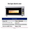 Electronice pentru bucătărie – Cuptoare electrice și friteuze