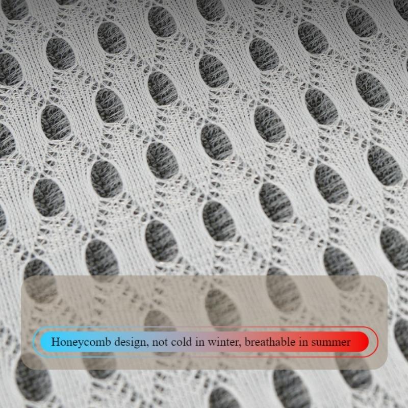 Comfortable & Breathable Mesh Car Seat Cushion – Universal for All Seasons, Multi-Scenario Use in Cars, Chairs, and Office Seats
