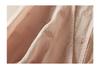 Retro Women's Embroidered Cotton-Linen Cardigan - Versatile Loose-Fit Short Jacket, Spring 2026 Arrival