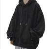 Shop   Unisex 4 Sizes Loose Fit Body Covering Hoodie Won Wsh Wcdeb98