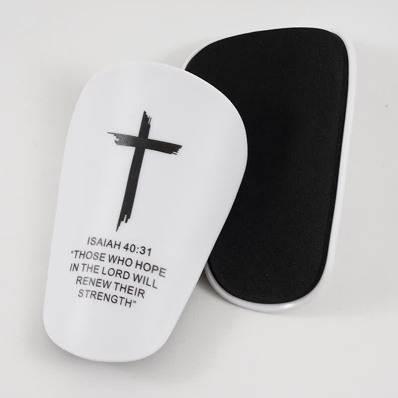 LISM Football Shin Guards