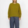 Stussy Waffle Knit Cashmere Crew 117257