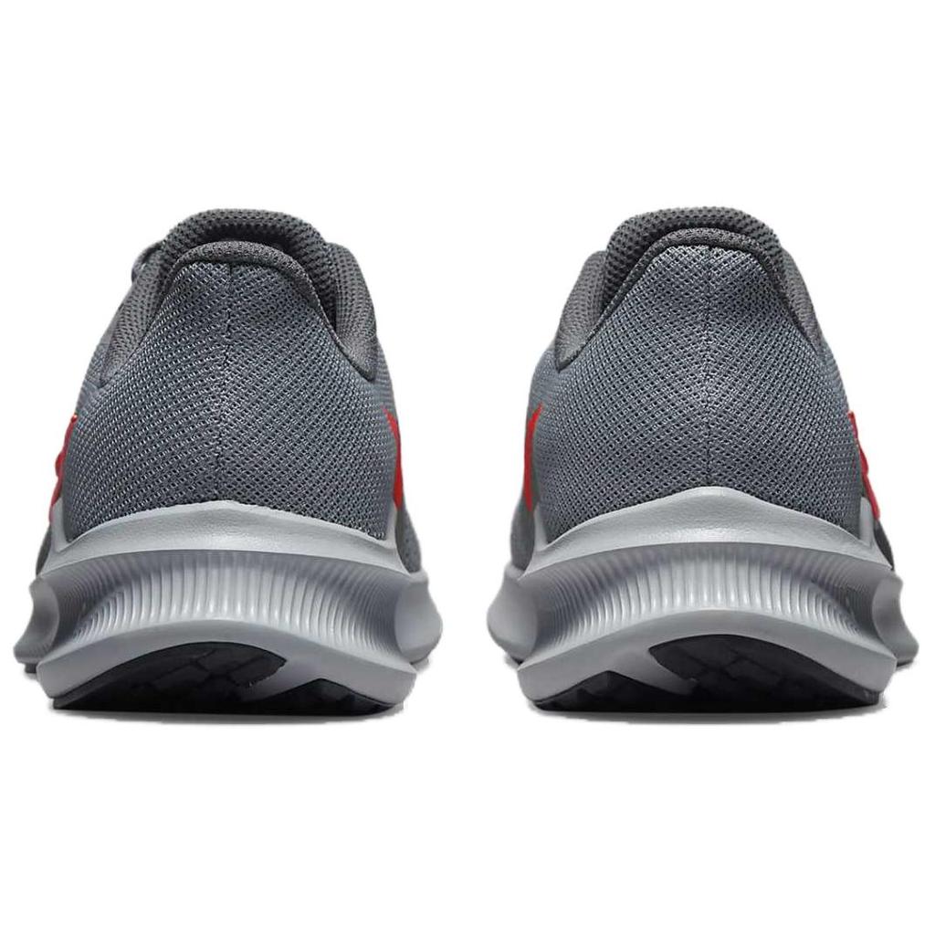 Nike Downshifter 11 Low Top Grey Gray CW3411-007