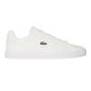 Lacoste Heren Lerond Pro Logo Leren Sneakers