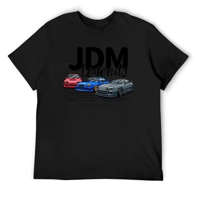T-Shirts & Muskelshirts – T-Shirts