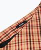 Epeueidi Mini Skirt (Red)