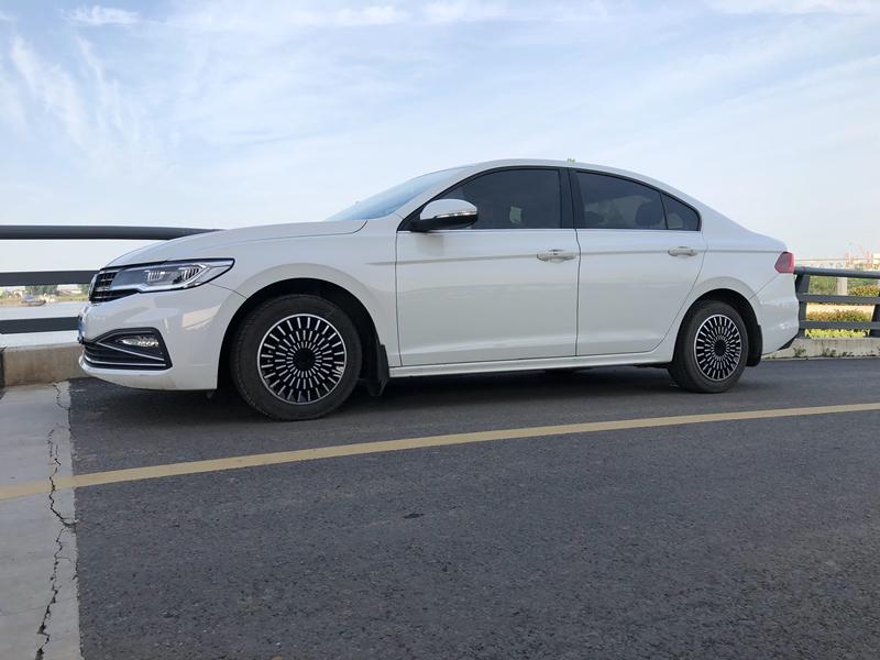 Wuling Hongguang Mini Macaron 12" Poklice: Kryt ocelového kola pro úpravu auta