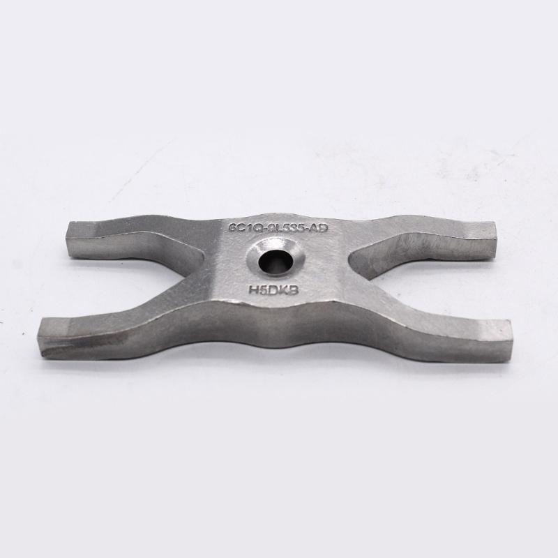 Industriequalität Zuverlässige Einspritzdüsenklemme Robuster Einspritzdüsenhalter 1422558 Ersatz Eisen Gewährleistet Stabiles Kraftstoffsystem