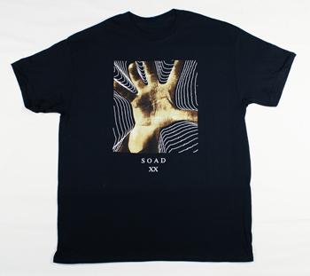 See No Evil System of A Down Band TShirt Cotton Graphic Tee Unisex Unisex Summer Streetwear