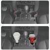 Cup Holder Insert For Land Rover LR2 LR3 Range Rover / Sport L322 L405 L320 L494