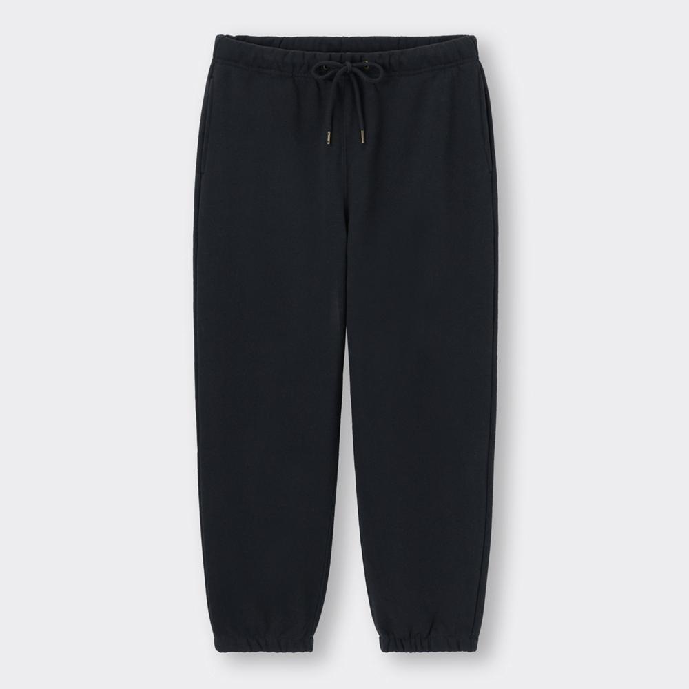 

Штаны Gu Heavyweight Sweat Wide Easy, стандартная длина 67,0 71,0 см