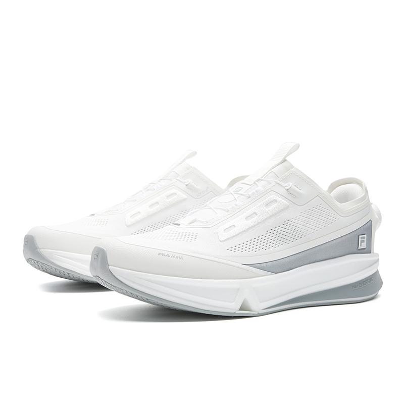 FILA BOA AURA Cushioning Abrasion Resistant Breathable Lightweight Rebound Low top A12M621116FCD