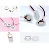 3mhz Ultrasonic Mist Maker Fogger Ceramics Discs Replacement for Atomizer Humidifier Accessories Anti-corrosion