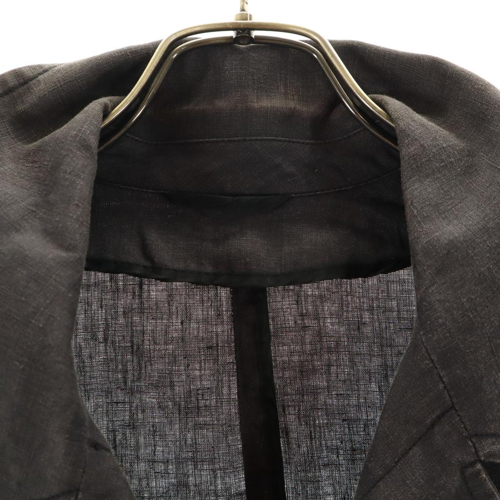 GIORGIO ARMANI made in Italy Jacket 44 gray Men's Used