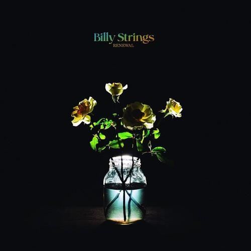 Billy Strings - Renewal [CD]