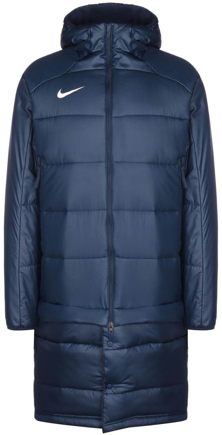 

Зимняя куртка Nike Зимняя куртка Academy Pro 2 в 1 Jacket (DJ6306) обсидиан/белый M