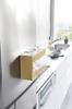 Yamazaki Jitsugyo Magnetic Box Holder Tower White 2795
