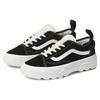 Vans Old Skool Sherpa Suede Sentry 'Black White' VN0A4BVMBLK