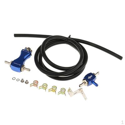 Universal Adjustable PSI Manual Boost Controller