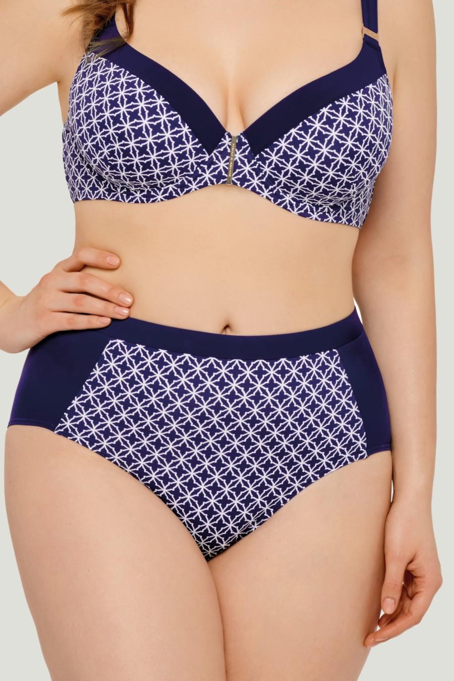

Плавки сліп Marc & Andre (66075) 6(2XL) різнокольорові кольору