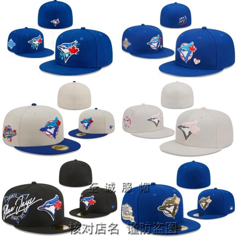 Unisex Full-Coverage Baseball Cap With Embroidered Lettering Cotton-Polyester Blend Wide Brim Non-Adjustable UV Protection