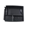 ABS Central Armrest Storage Box Storage Container Tray for Kia Sportage 2011 2012 2013 2014 2015 2016 Car Accessories