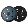 Replacement Sander Pad Set for Porter Cable 333 334 5 Inch 5 Hole for Improved Sanding and Polishing Efficiency