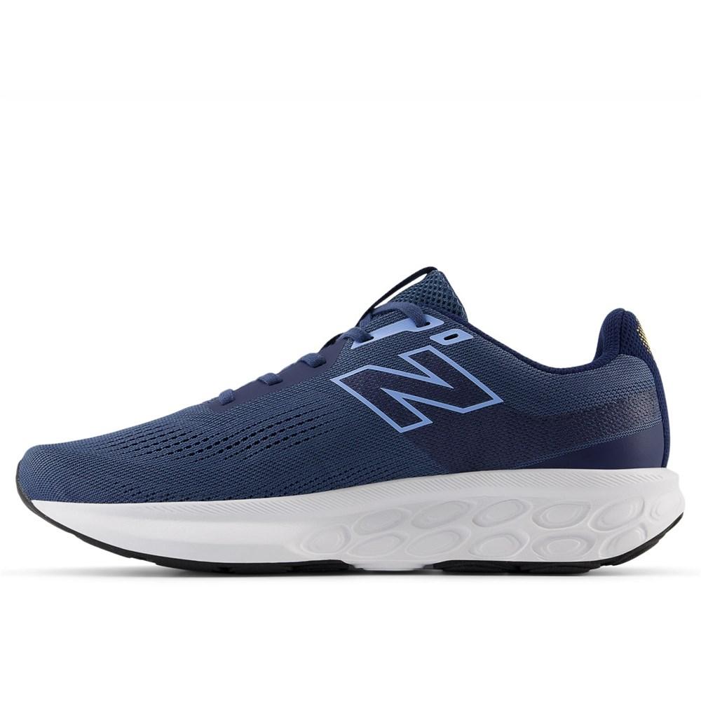 Running shoes New Balance blue M520LO9 M520V9 Vintage Indigo