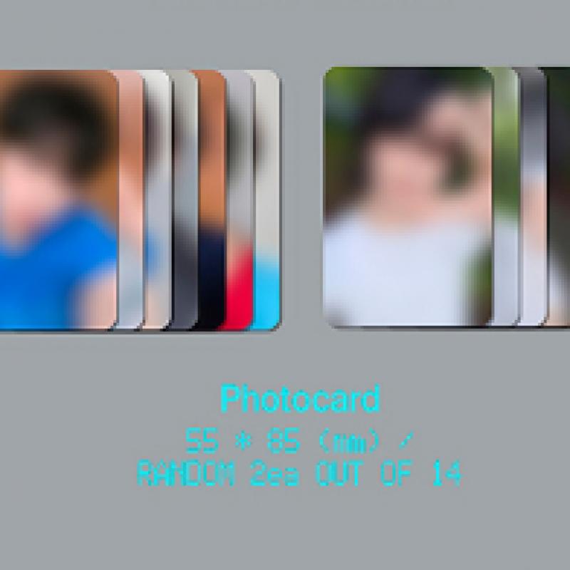 IdId 1. EP-Album I dId It. Ver. 