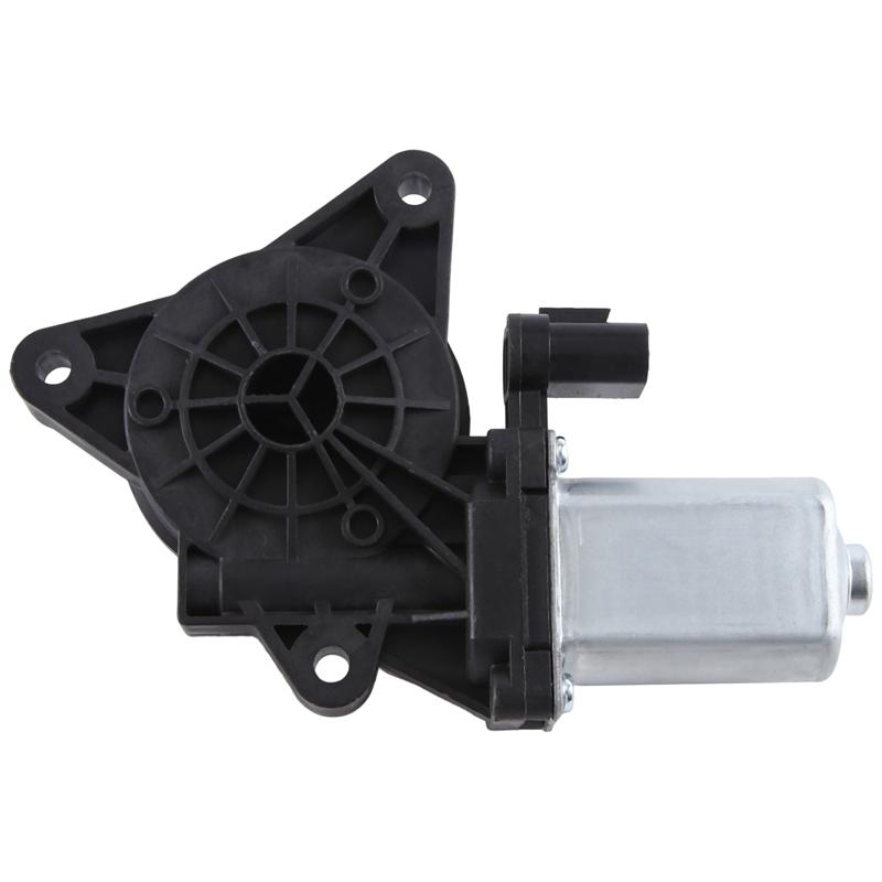 Car Door Power Window Motor For Hyundai Tucson 2016-