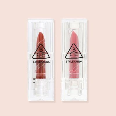 [1+1] Soft Matte Lipstick